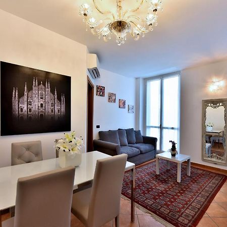 Pontaccio22 Apartment- Brera Centro Storico Milan Extérieur photo