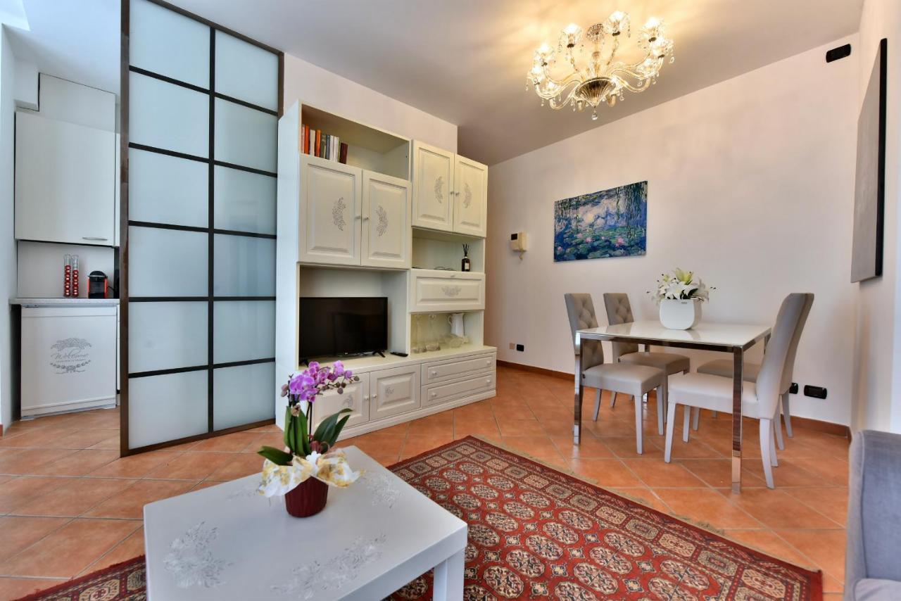 Pontaccio22 Apartment- Brera Centro Storico Milan Extérieur photo