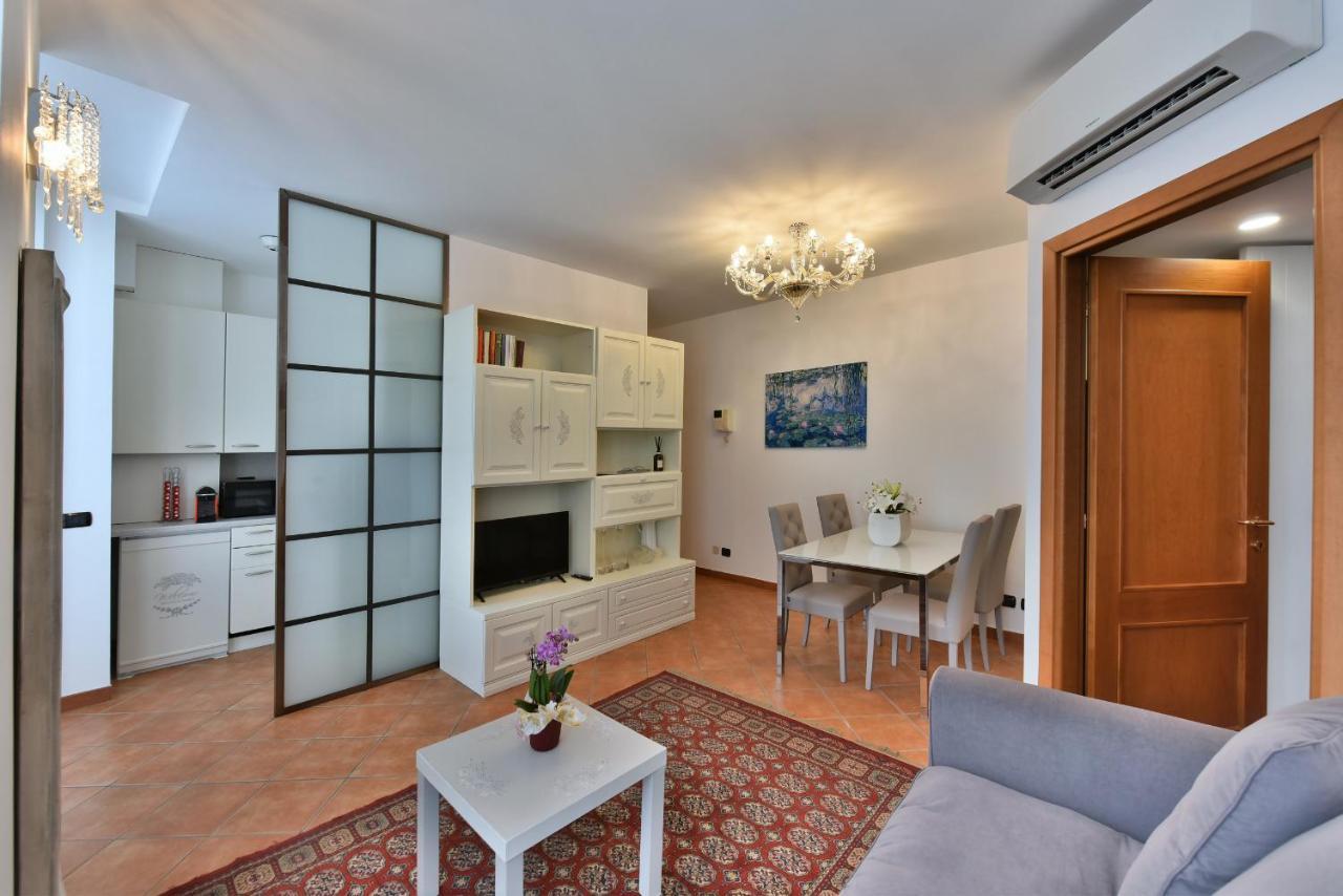 Pontaccio22 Apartment- Brera Centro Storico Milan Extérieur photo