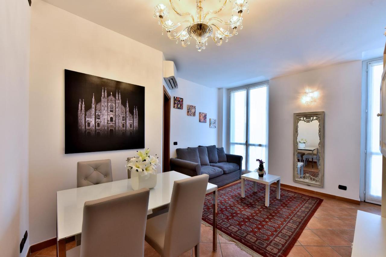 Pontaccio22 Apartment- Brera Centro Storico Milan Extérieur photo