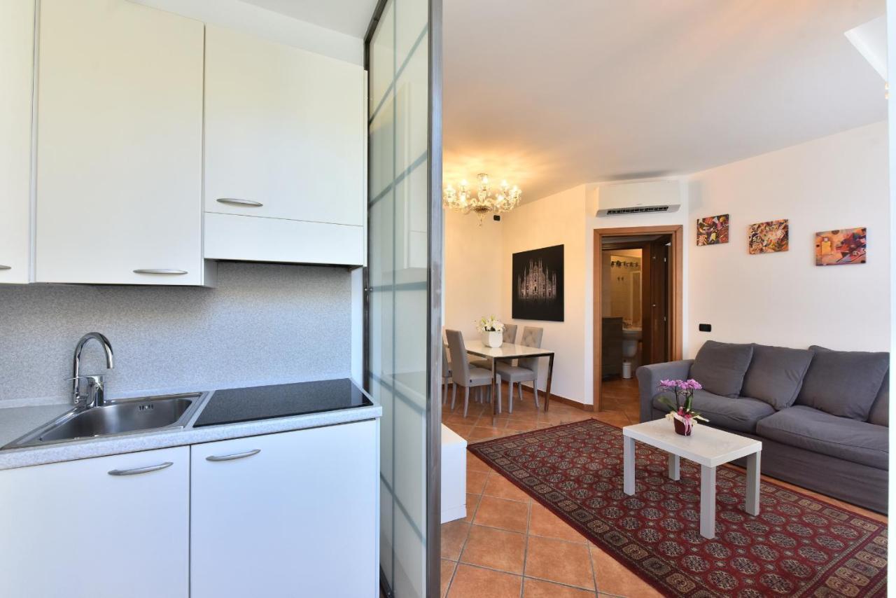 Pontaccio22 Apartment- Brera Centro Storico Milan Extérieur photo